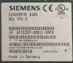 Siemens 6FC5357-0BB11-0AE0